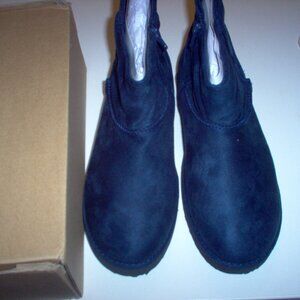 COMFORTVIEW BOOTIES (WOMENS)
